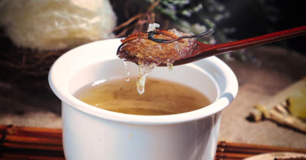 How Bird Nest Benefits for Skin Revitalise Your Glow | Bird Nest Soup