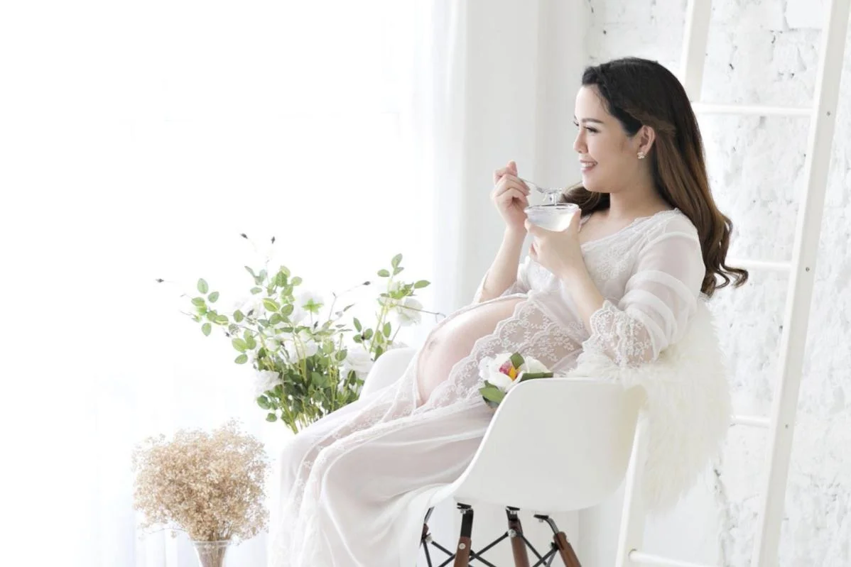 Bird Nest Benefit Pregnant: Myths vs. Facts?