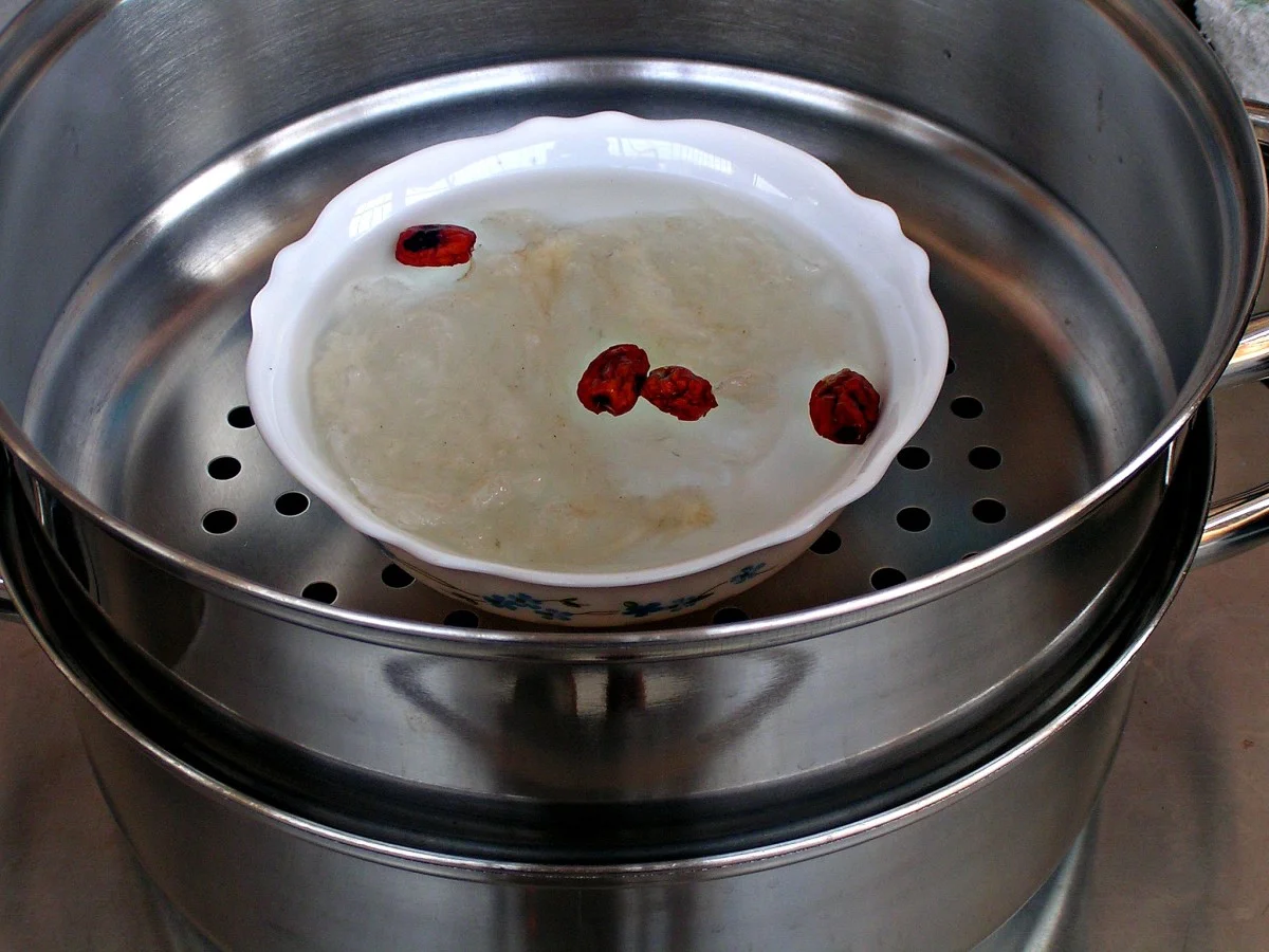 How to Cook Bird Nest in Slow Cooker: Quick Prep, Slow Cook, Great Taste