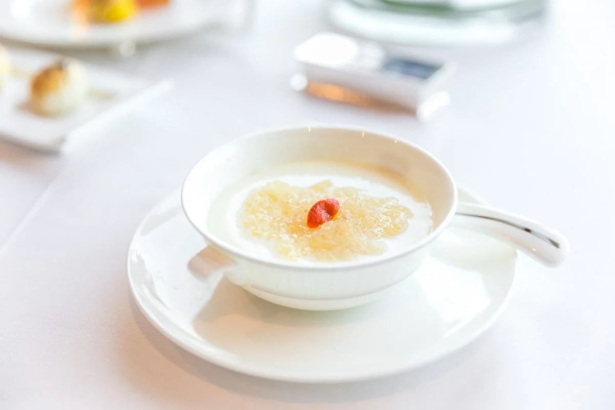How Long to Cook Bird Nest: Balancing Tradition with Modern Culinary Techniques